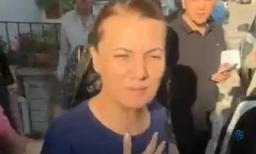 CHP'li başkan Hürriyet ve 19 kişi tutuklandı