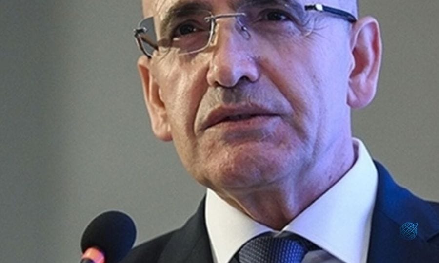 "Enflasyon beklentileri iyileşiyor"