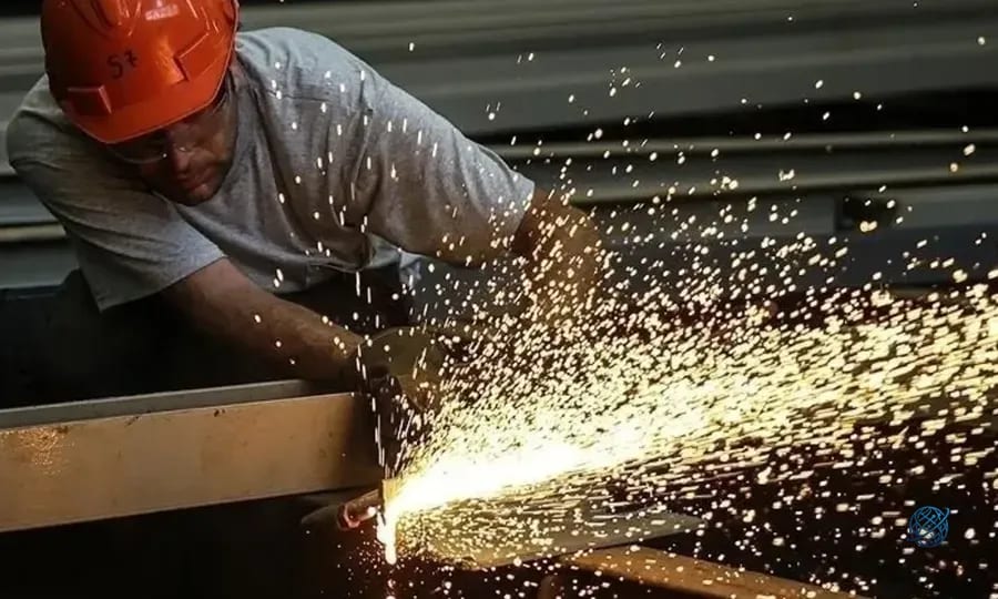 Toplam sanayi üretici fiyat endeksi Haziran'da arttı