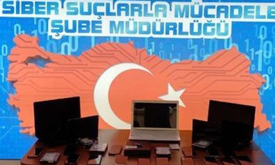 Dev yasa dışı bahis operasyonu! 2,8 milyar TL işlem hacmi, 16 tutuklama