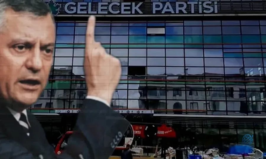 Özgür Özel'in 'Yeni Parti'si CHP'nin kopyası olacak: Tarih ve tüzük netleşti