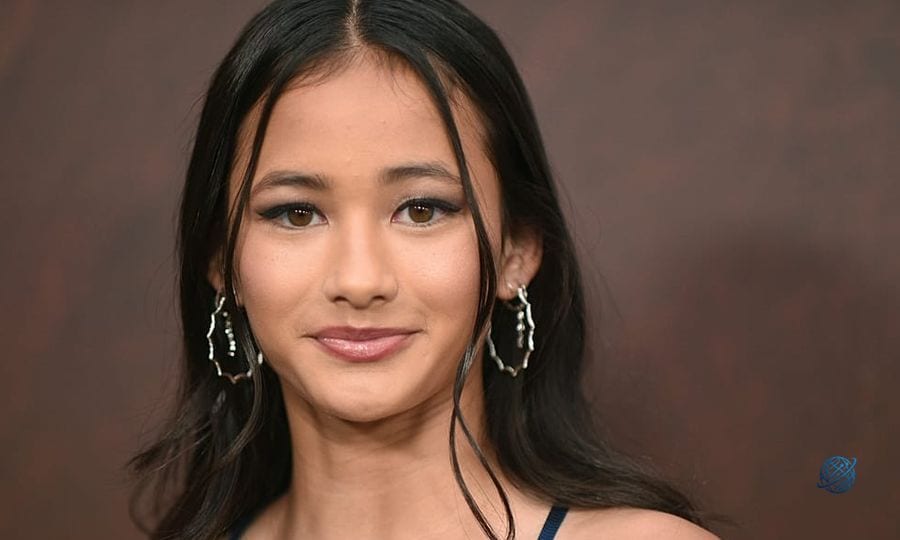 18 yaşında ölen 'Godzilla vs. Kong' oyuncusu Kaylee Hottle'a veda