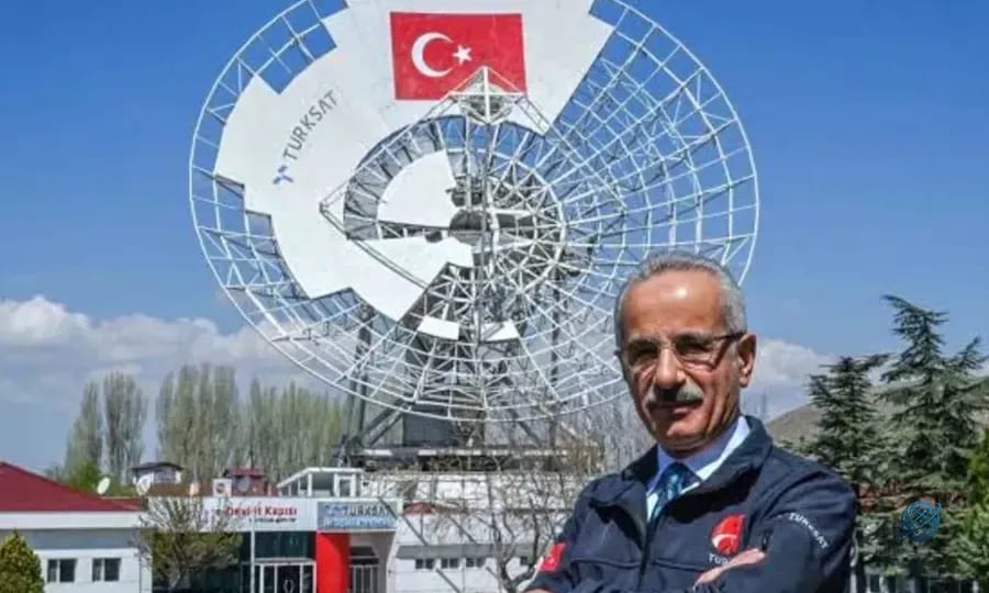 Türkiye'nin Dijital Kalesi İnşa Ediliyor: Türksat 7A İçin 2029 Hedefi