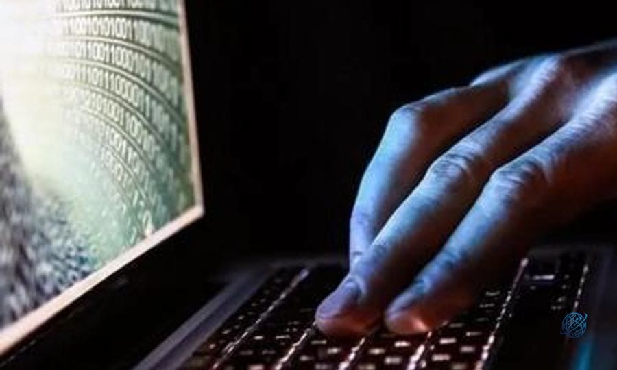 Diplomasiye siber darbe! Güney Kore'de 10 bin personelin verisi tehlikede