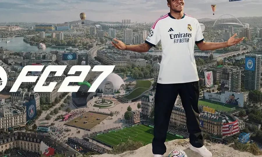 FC 27 Çıkış Tarihi ve Fiyatı Açıklandı!