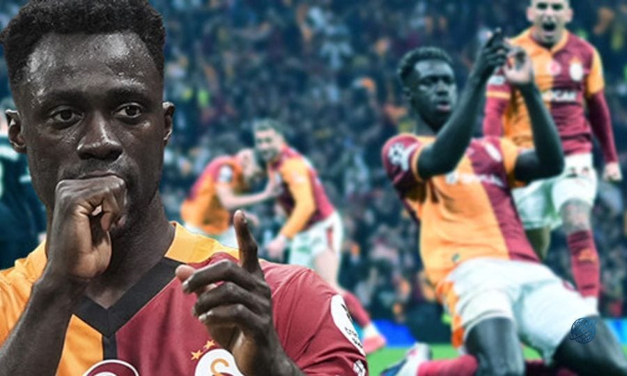 Suudiler talip oldu: Galatasaray, Davinson Sanchez için çıtayı yükseltti!