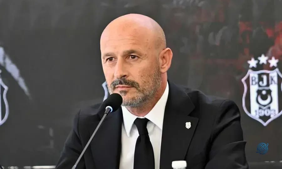 Vincenzo Italiano’dan transfer açıklaması!