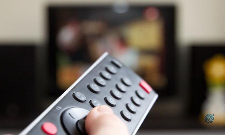 Gençlerin günlük televizyon izleme süresi azaldı