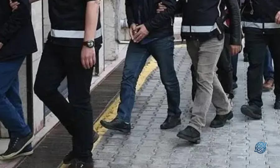 Malatya'da yasa dışı bahis operasyonu: 16 şüpheli tutuklandı