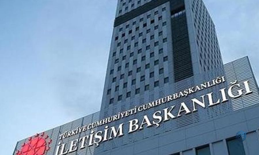 DMM'den, 'Türkiye'nin Kıbrıs'ta işgalci, askeri varlığının gayrimeşru olduğu' iddiasına tepki