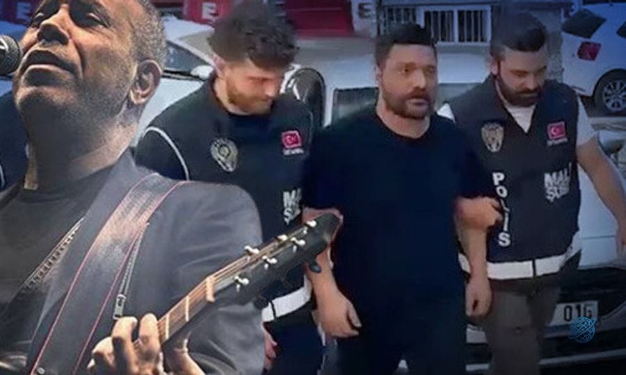 Ahbap Derneğine yönelik soruşturma: Oğuzhan Uğur dahil 9 şüphelinin karar yazısı ortaya çıktı | İşte dosyadaki somut deliller