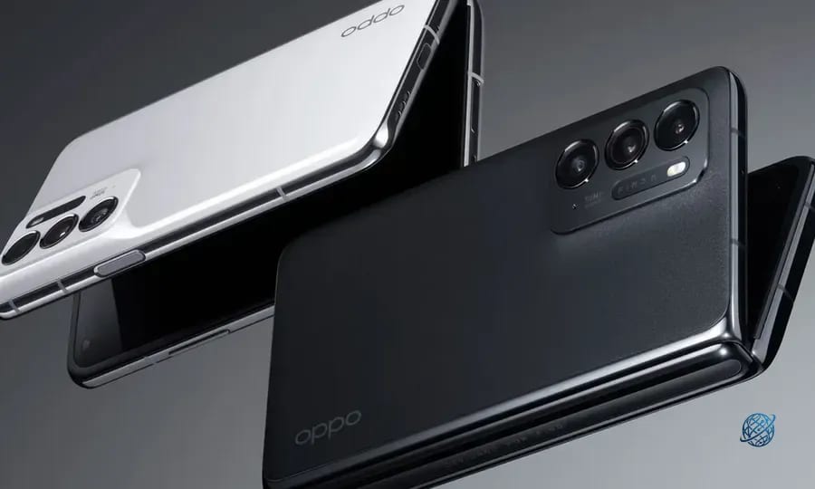 Oppo Yeni Modeli için İlk Teknik Detaylar Belli Oldu