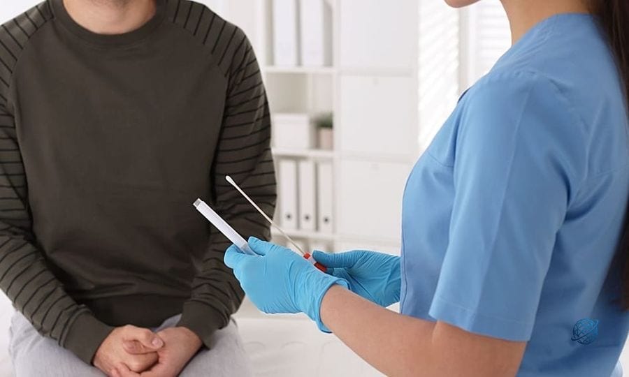 Avrupa'da antibiyotiklere dirençli bel soğukluğu vakaları arttı: ECDC uyardı