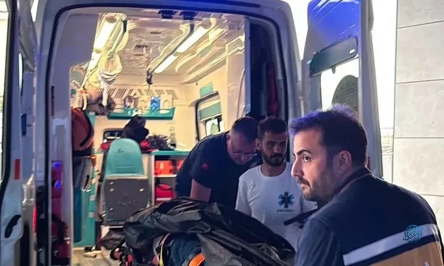 Konya’da komşu dehşeti: Havalı tüfekle başından vurdu!