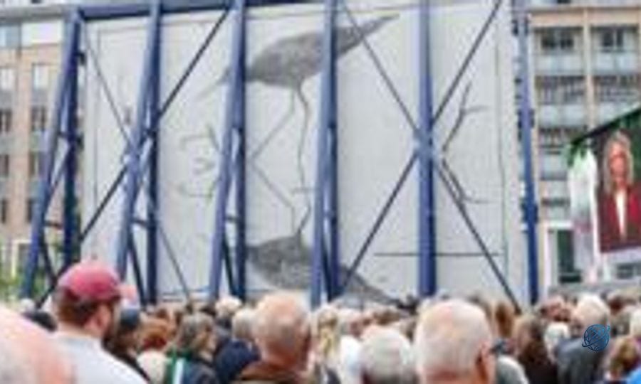 Norway opens new memorial for victims of 2011 massacre
