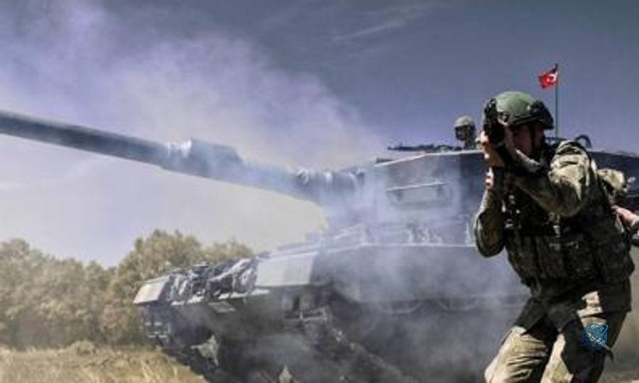 Yunan basını Türkiye'nin 'asıl gücünü' yazdı! ''Başka hiçbir şeye benzemiyor'