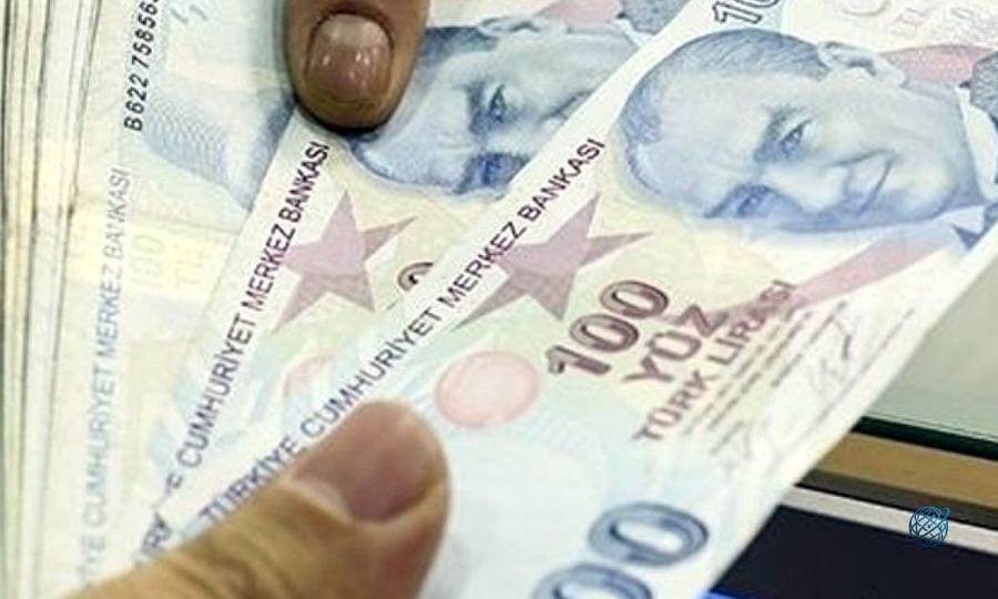 En düşük emekli aylığına artış