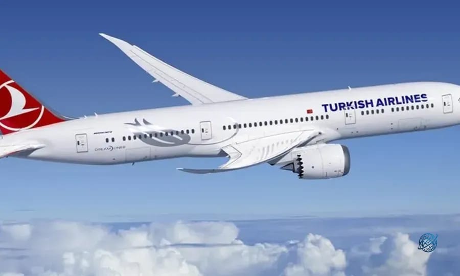 THY, CAE ile simülatör tedarik sözleşmesi imzaladı