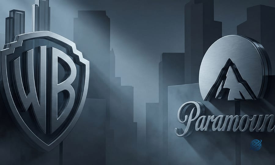 Avrupa Komisyonu, Paramount ve Warner Bros. Discovery birleşmesine onay verdi