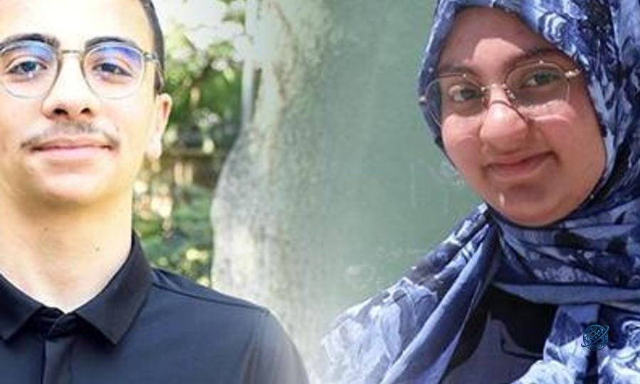 LGS'de 500 tam puan alan birincilerin hayali: İki şampiyonun da ilk tercihi aynı oldu