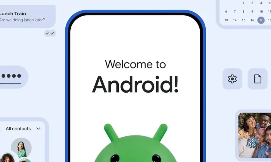 Android 17 ile iPhone’dan Android’e Geçiş Daha Kolay Hale Geldi