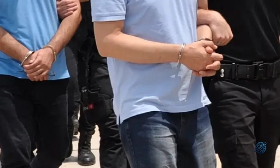İstanbul merkezli 16 ilde siber suç operasyonu: 20 gözaltı