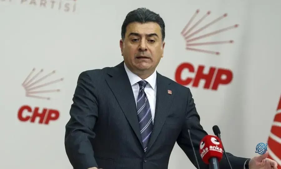 'Yeni parti' toplantısı ertelendi: Zeynel Emre nedenini açıkladı