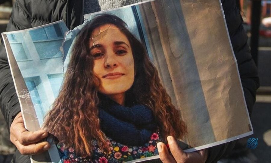 Gülistan Doku soruşturmasında gözaltına alınan güvenlik korucusu tutuklandı