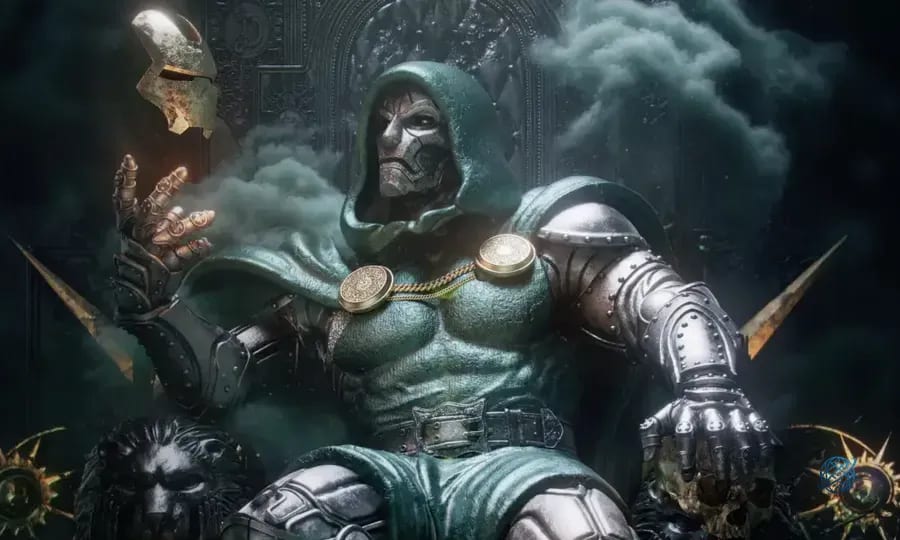 Avengers: Doomsday’in ilk resmi fragmanı yayınlandı