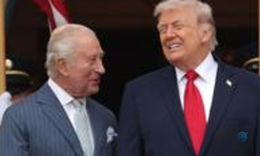 Scotch whisky levy lifted as Trump imposes new wave of US tariffs