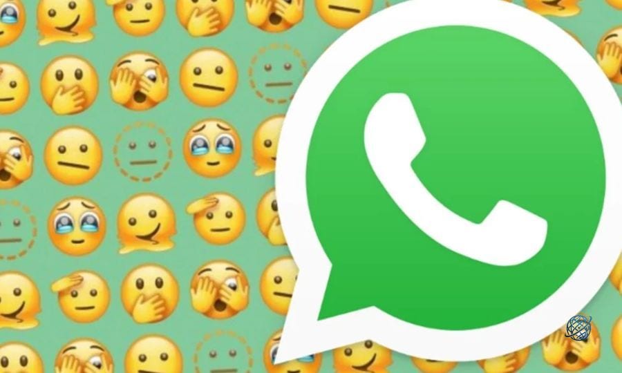 WhatsApp Özelleştirilebilir Emoji Tepkileri Geliştiriyor