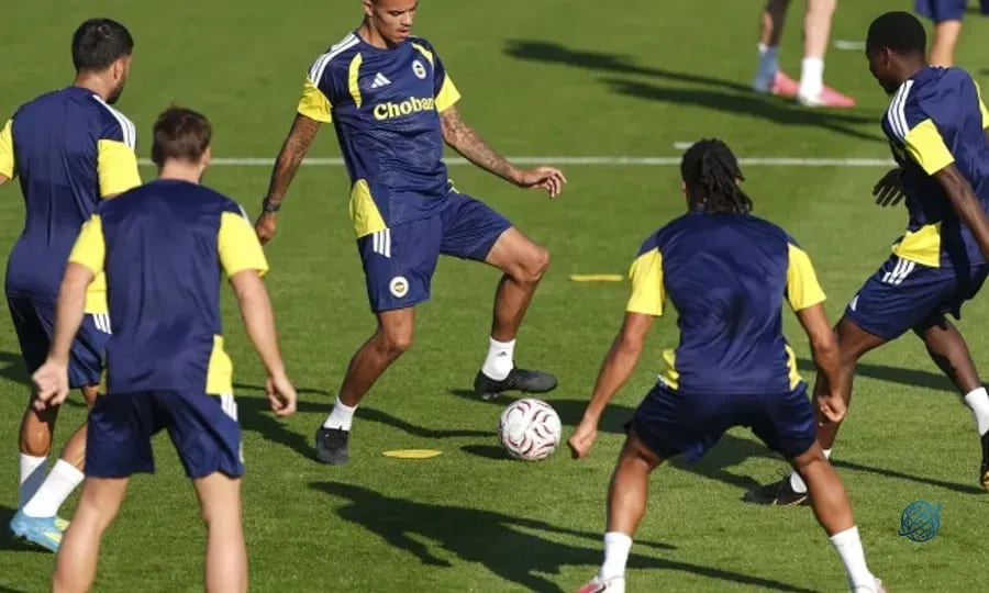 İngiliz devi Fenerbahçeli yıldızın peşinde: İsmini ilk sıraya yazdılar