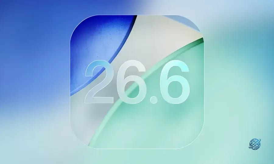 iOS 26.6 RC Yayınlandı: İşte Yenilikler