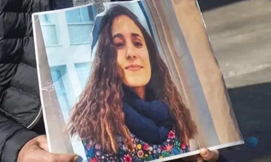 Gülistan Doku soruşturmasında yeni gelişme: Handan Sonel tutuklandı