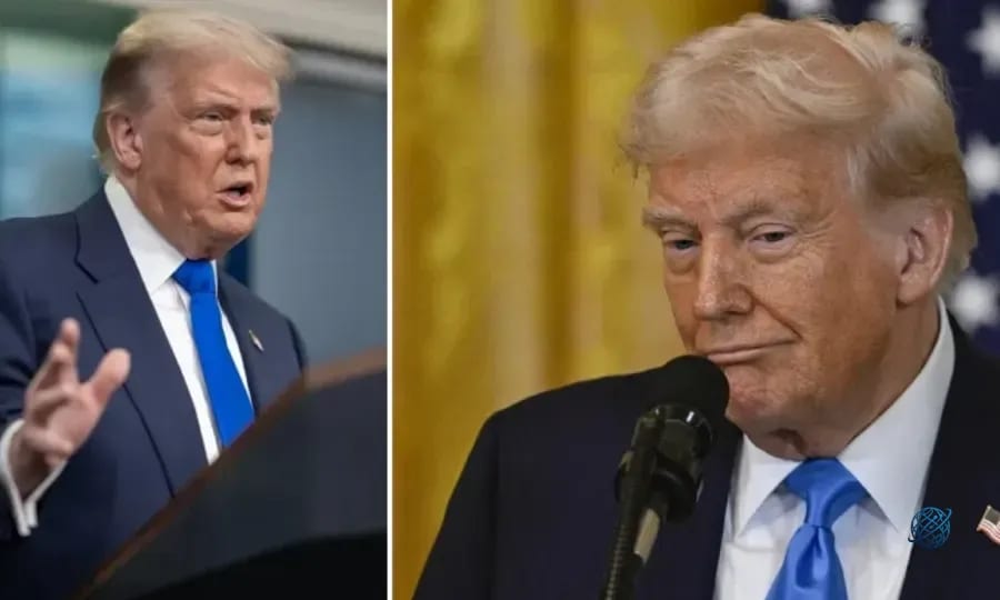Trump Suudi Arabistan ile nükleer iş birliği anlaşmasını onayladı