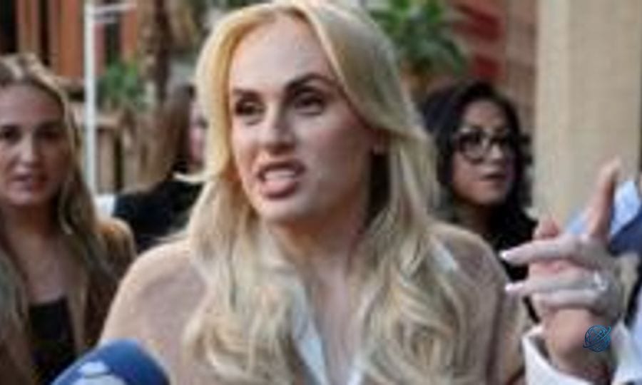 Rebel Wilson cleared in defamation case brought by actress in her own film