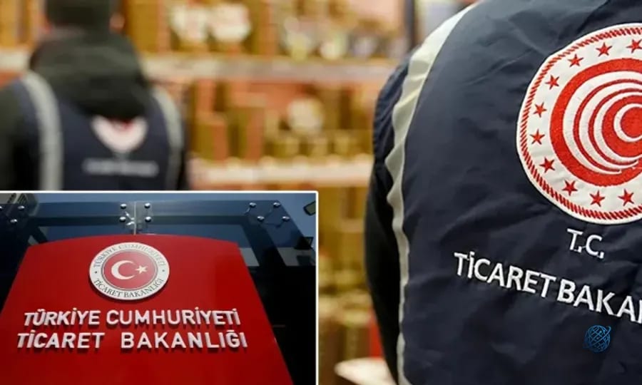 Milyonluk ceza yağdı: Ticaret Bakanlığı riskli ürünler için harekete geçti