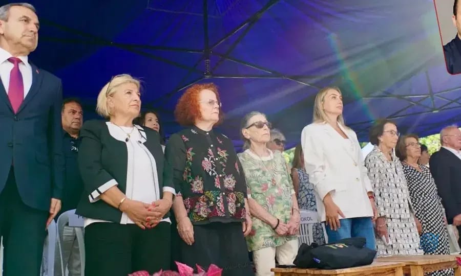 Lozan Heybeliada’da konuşuldu: ‘Dünyanın en büyük tarih nankörleri’