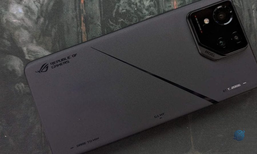 Asus ROG Phone 10 Serisinin Özellikleri Ortaya Çıktı