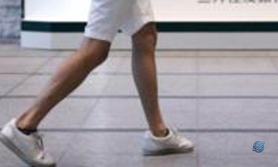 Tokyo urges men to wear shorts to work, but some women say it's 'leg hair harassment'