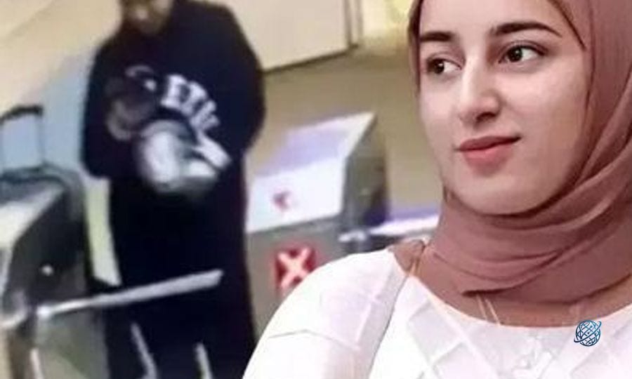 Adalet Bakanlığından 'Rojin Kabaiş' iddialarına ilişkin açıklama