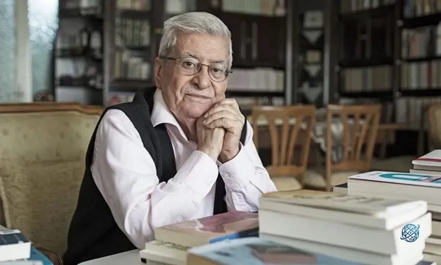 Rasim Özdenören külliyatı okurla buluşuyor: 55 kitabı aşacak