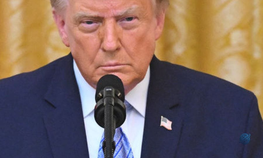 Trump 60 ülkeye yeni gümrük vergisi getirebilir