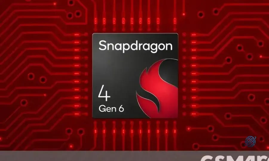 Snapdragon 4 Gen 6 Özellikleri Sızdırıldı: Yeni İşlemci Neler Sunuyor?