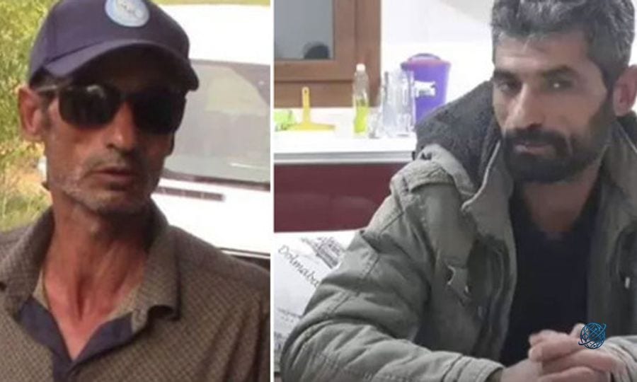 Nevzat Bahtiyar'ın oğlu ve kardeşine 1 yıldan 3’er yıla kadar hapis istemi