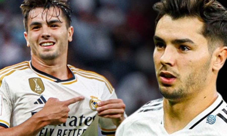 Galatasaray'a kötü haber! Brahim Diaz kararını verdi
