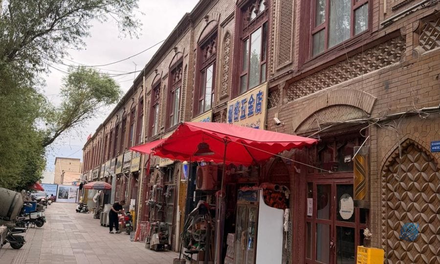 Pekin’in yeni vitrini: Sincan’da kalkınma hamlesi ve entegrasyon arayışı