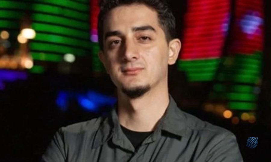 Ruhi Çenet, asrın inşasını anlattı: ‘Sonuna ulaşmak imkansız’