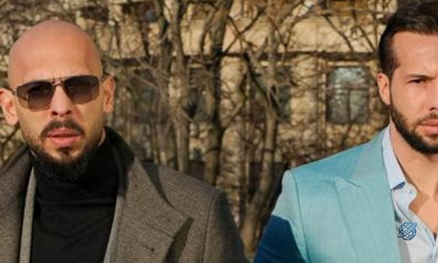 Fenomen 'Tate' kardeşlere şok operasyon... Emir 'gizli' verildi, suçlamalarda yok yok!