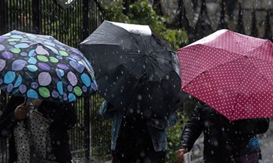 22 Temmuz 2026 hava durumu raporu: Meteoroloji'den kuvvetli yağış uyarısı! İstanbul için saat verildi